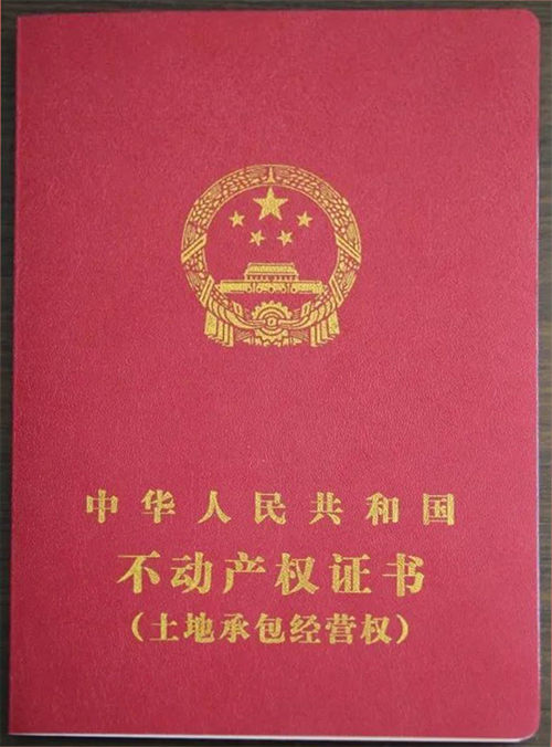 不动产权证书制作，房产证的制作联系方式