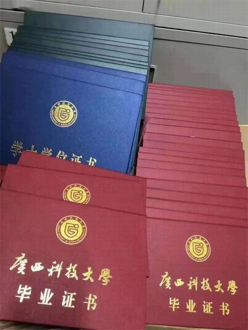 大学毕业证样本，设计印刷仿真联系